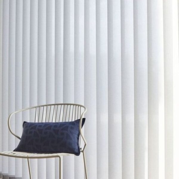 Vertical Blinds