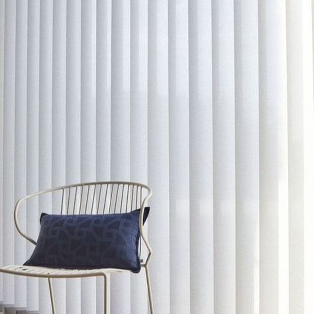Vertical Blinds