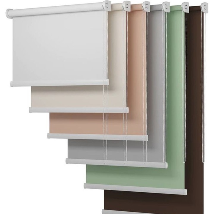 Roller Blinds