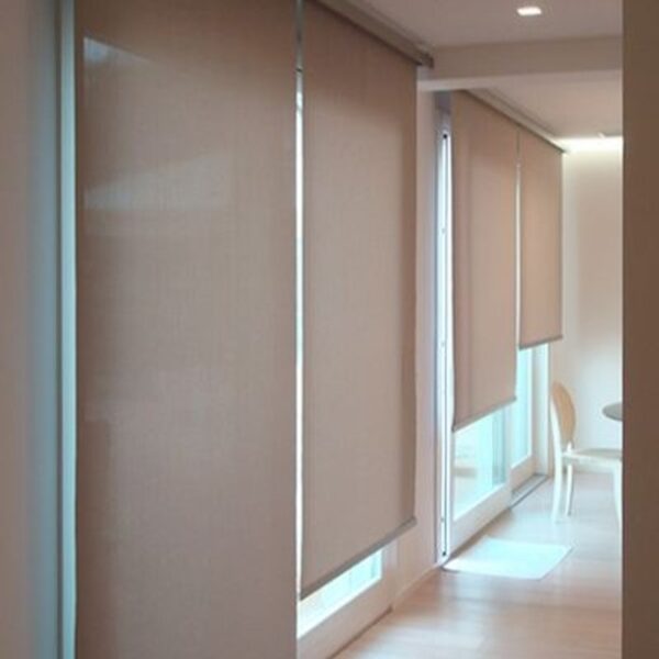 Roller Blinds