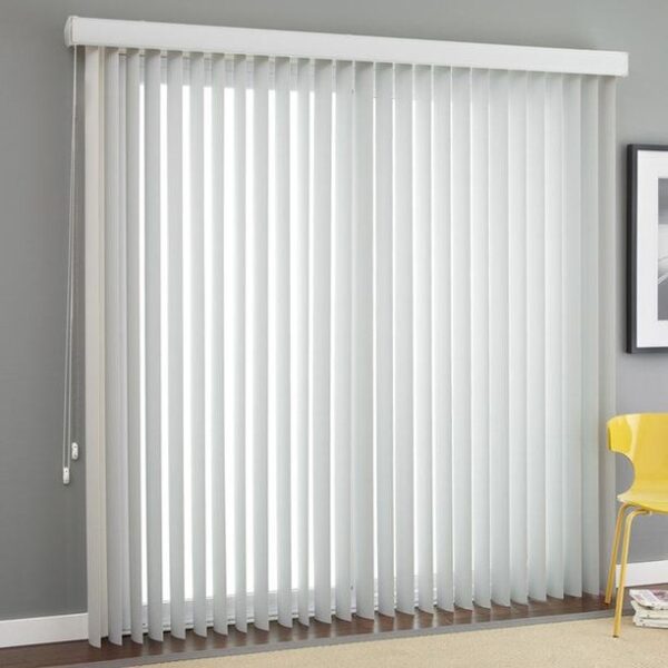 Vertical Blinds - Image 2