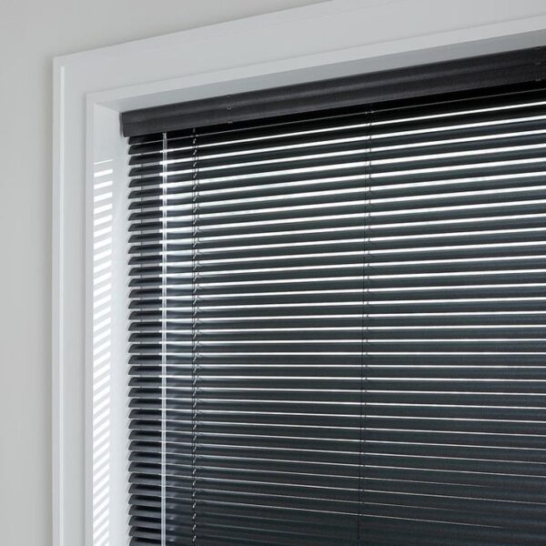 Zebra Blinds