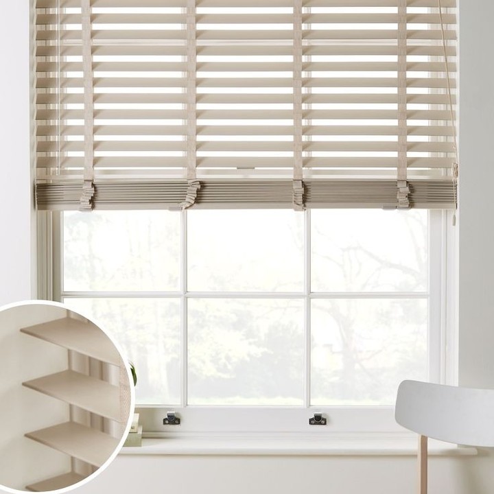 Venetian Blinds