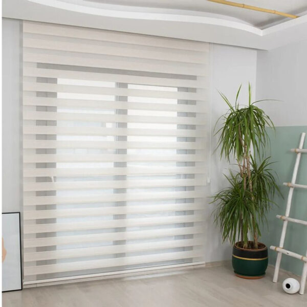 Zebra Blinds