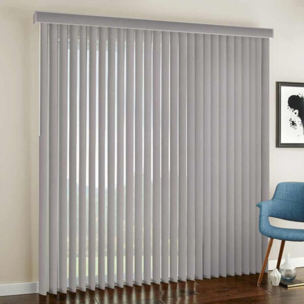Vertical Blinds - Image 3
