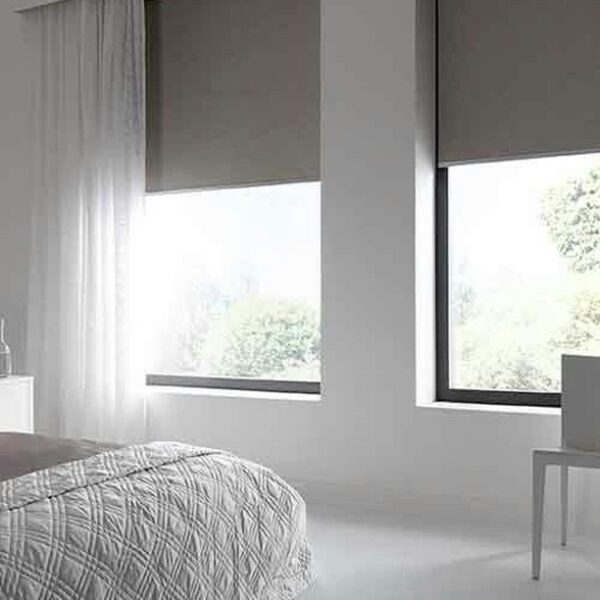 Roller Blinds