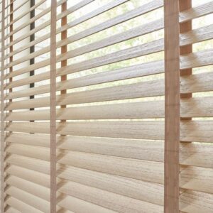 Wooden Blinds