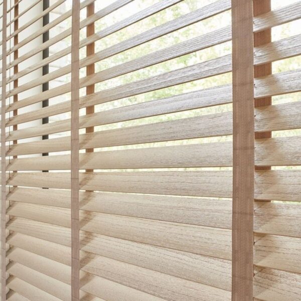 Wooden Blinds