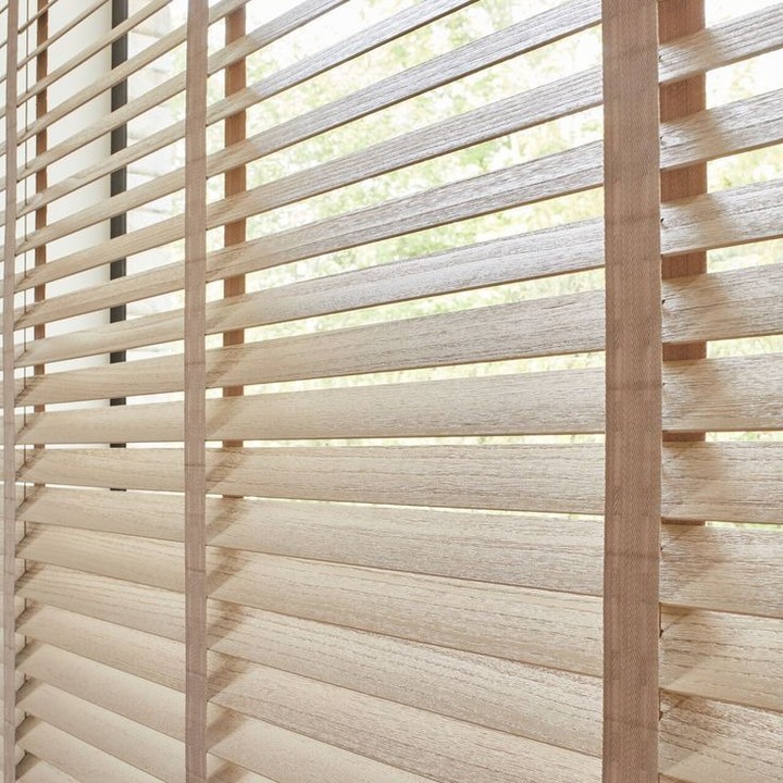 Wooden Blinds