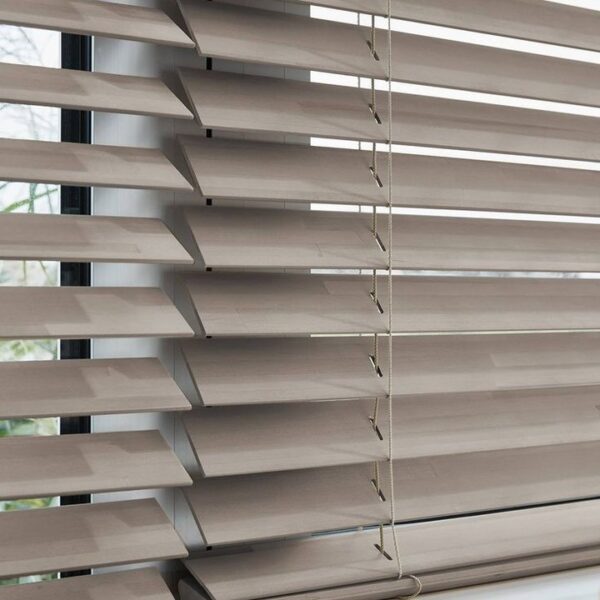 Wooden Blinds