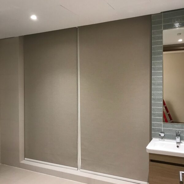Roller Blinds