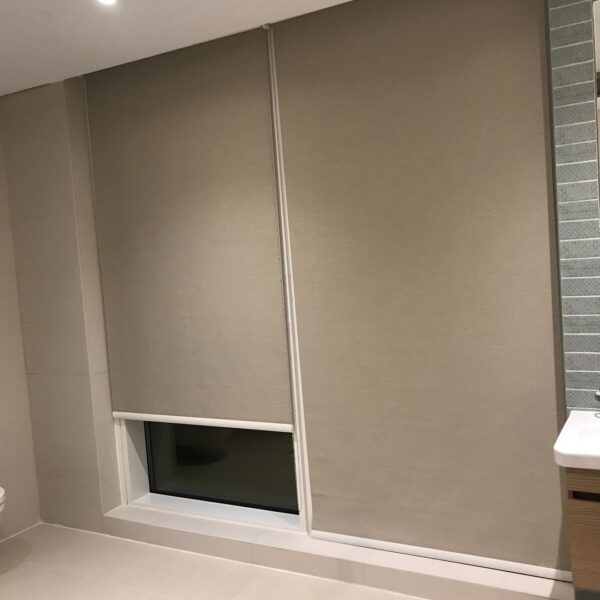 Roller Blinds