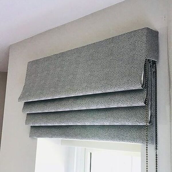 Roman Blinds