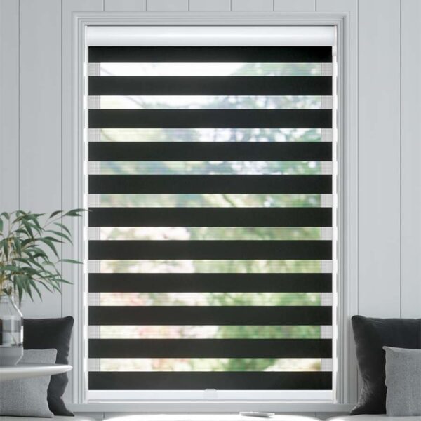 Zebra Blinds