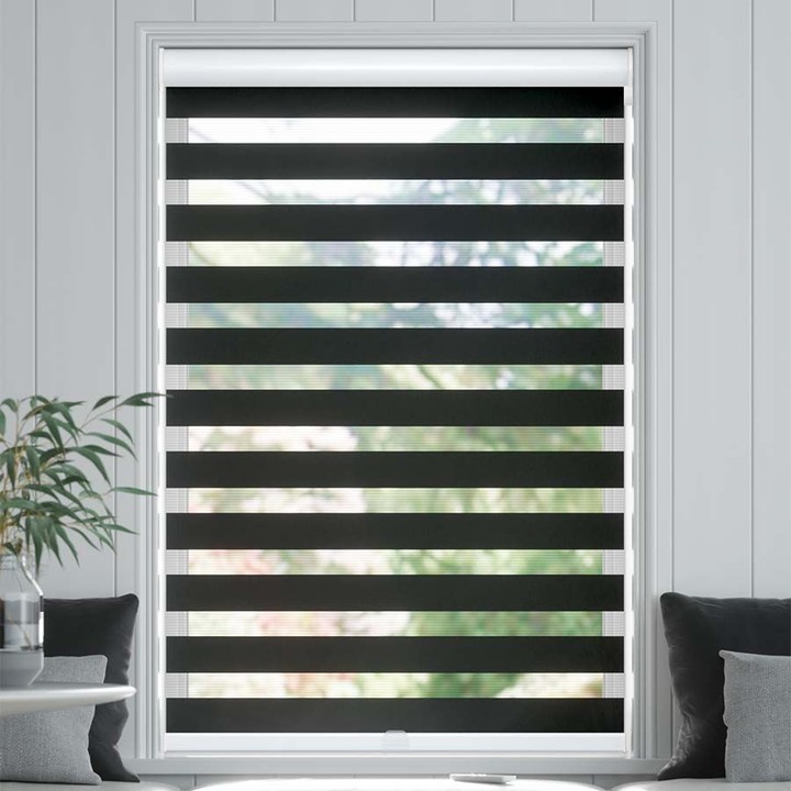 Zebra Blinds