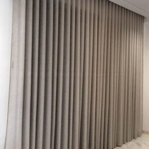 Blackout curtain trends UAE