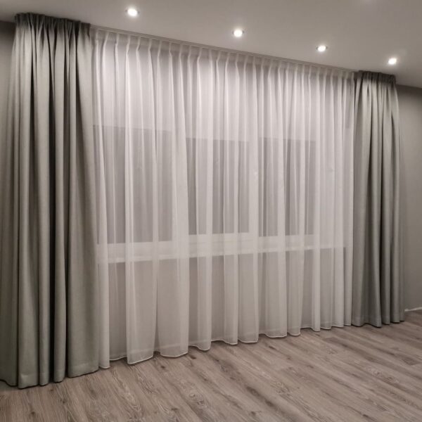 Blackout Curtain