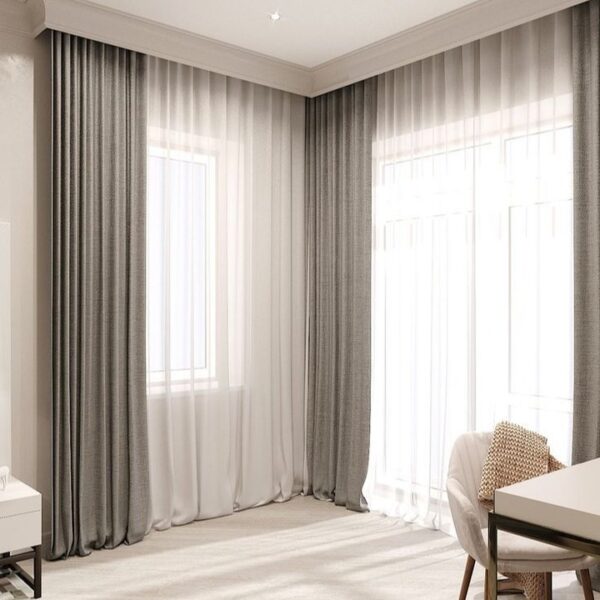 Blackout Curtain