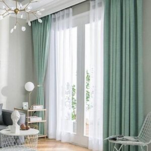 Elegant curtains in Ras Al Khaimah