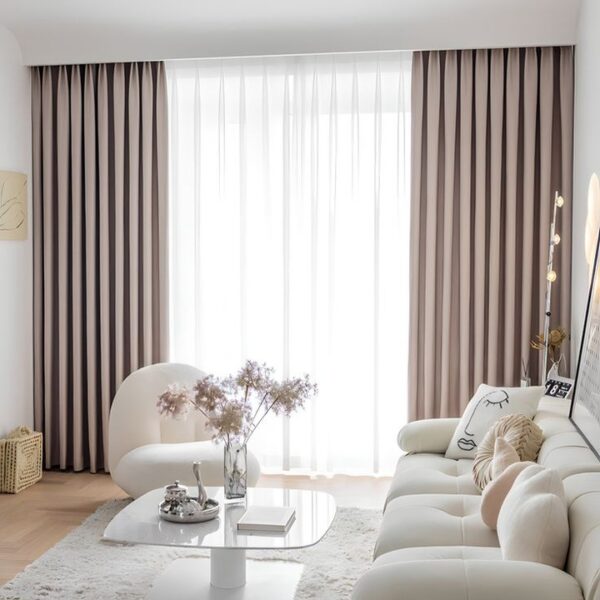 Ripple Fold Curtain - Image 110