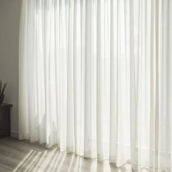 Sheer Curtain - Image 65