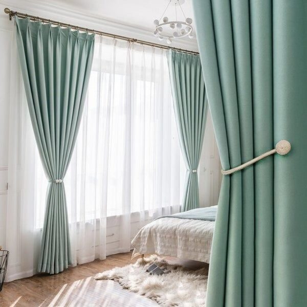 Ripple Fold Curtain - Image 26