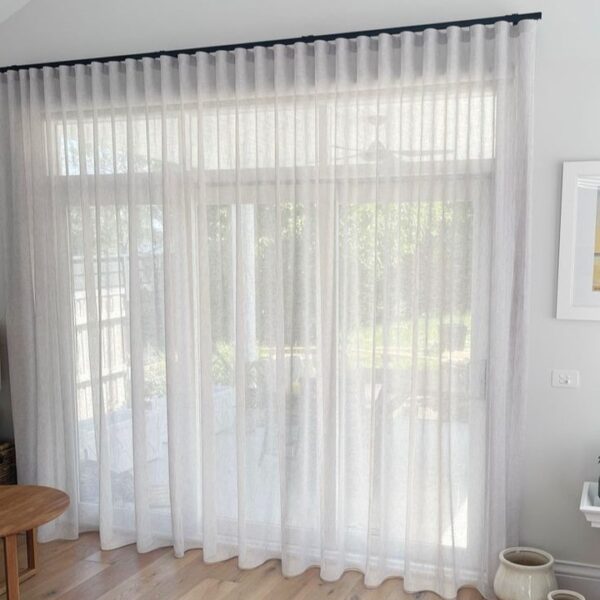 Living Room Curtain