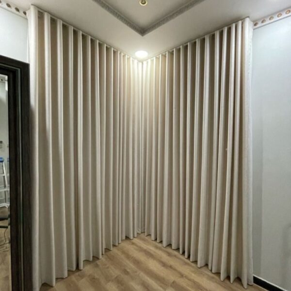Ripple Fold Curtain - Image 111