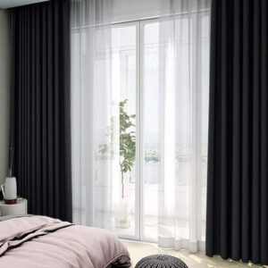Modern curtain designs UAE