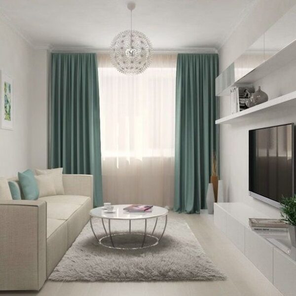 Ripple Fold Curtain - Image 38