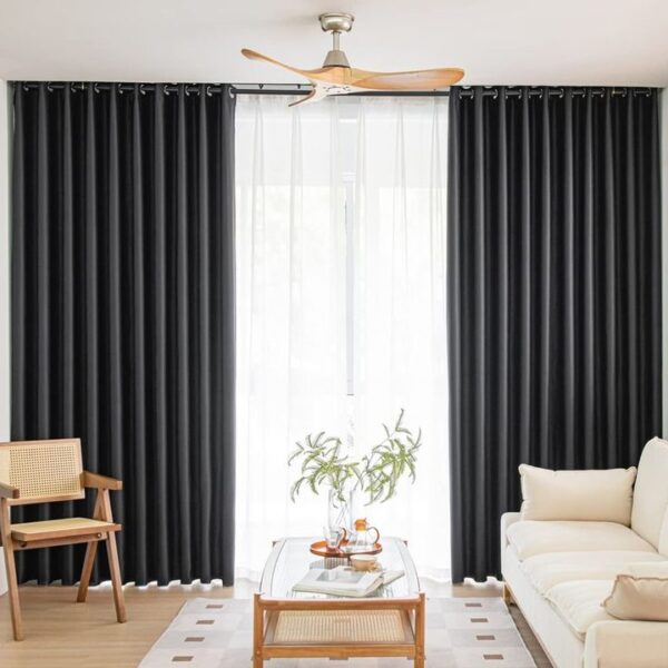 Wave Curtain
