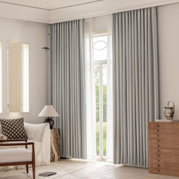 Ripple Fold Curtain - Image 115