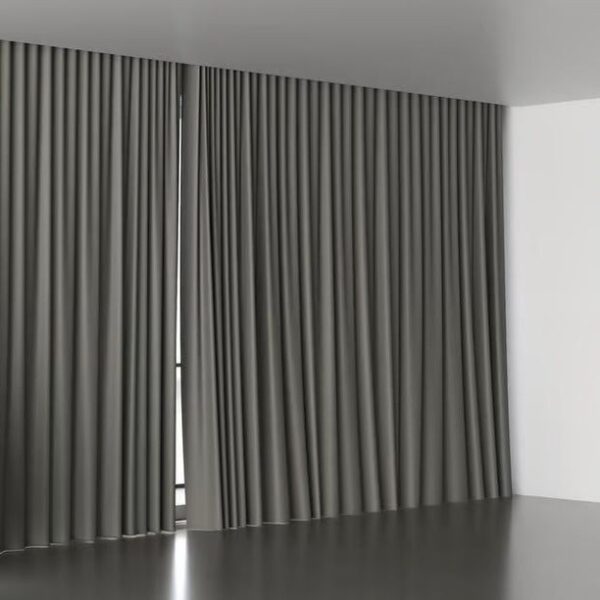 Blackout Curtain