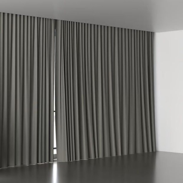 Blackout Curtain
