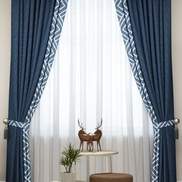 Ripple Fold Curtain - Image 27