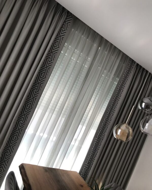 Ripple Fold Curtain - Image 28