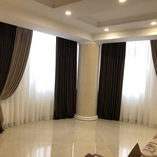 Blackout Curtain