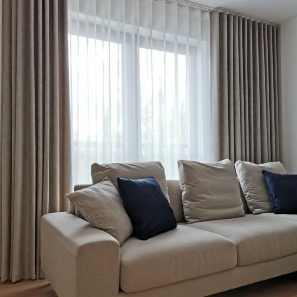 Blackout Curtain