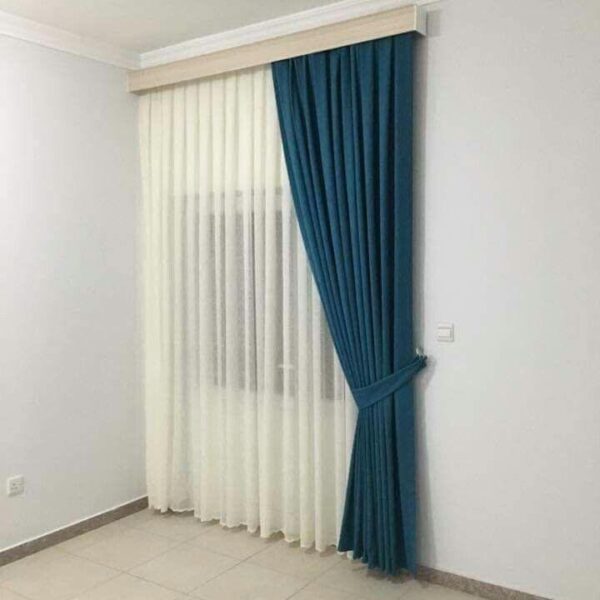Blackout Curtain