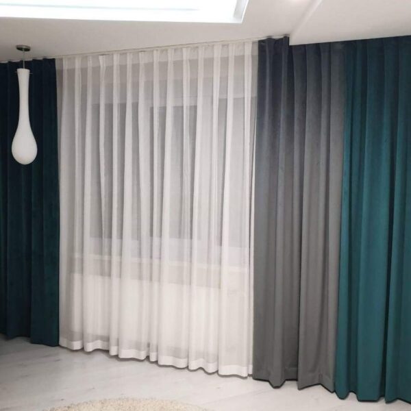 Curtains
