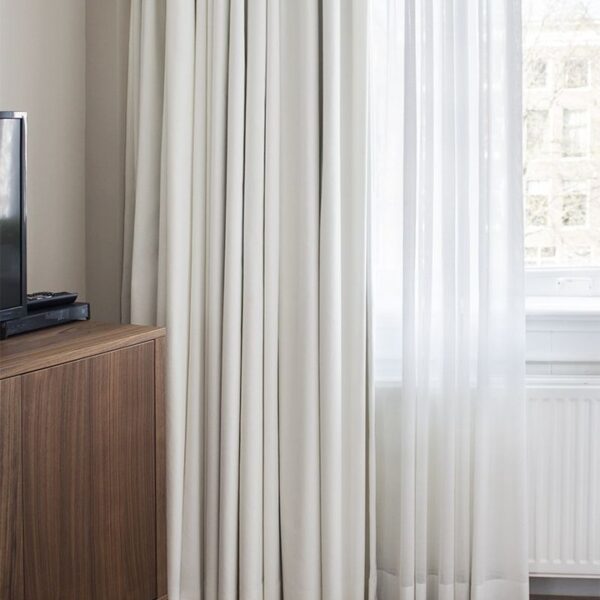 Sheer Curtain - Image 47