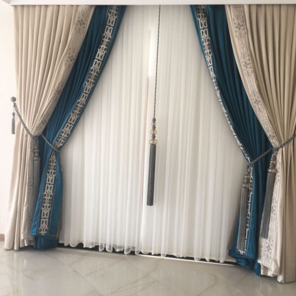 Blackout Curtain