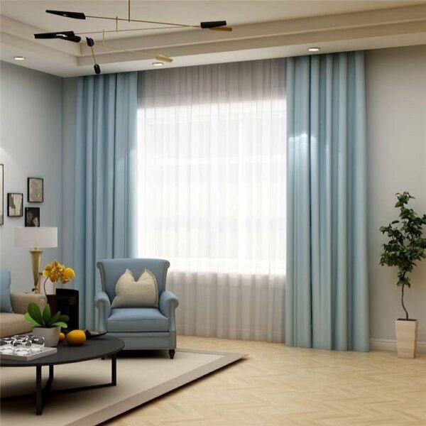Ripple Fold Curtain - Image 20