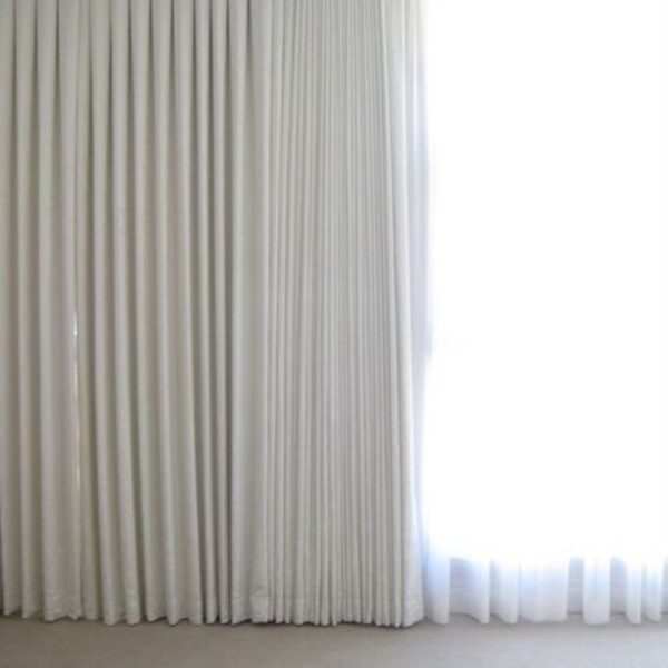 Sheer Curtain - Image 48