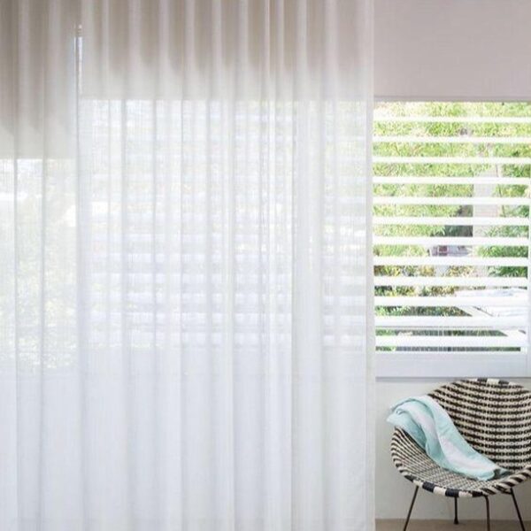 Sheer Curtain - Image 43