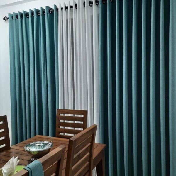 Wave Curtain