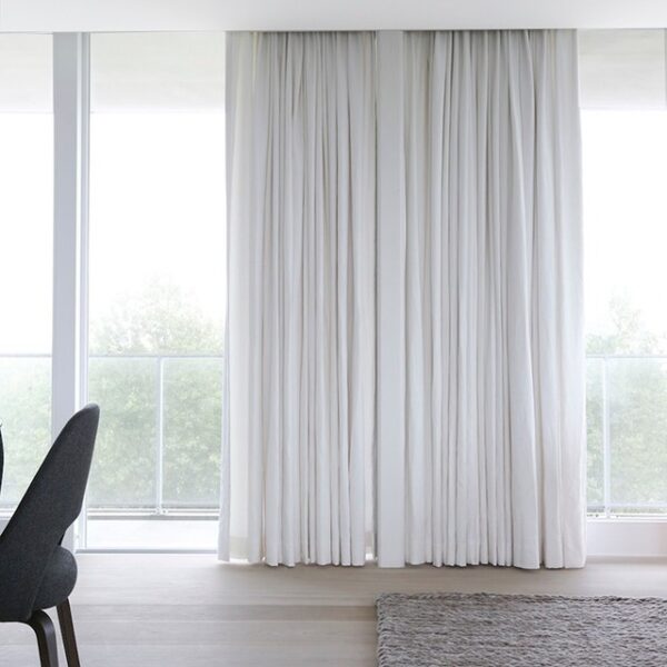 Living Room Curtain