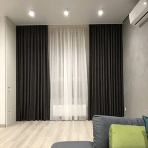 Blackout Curtains