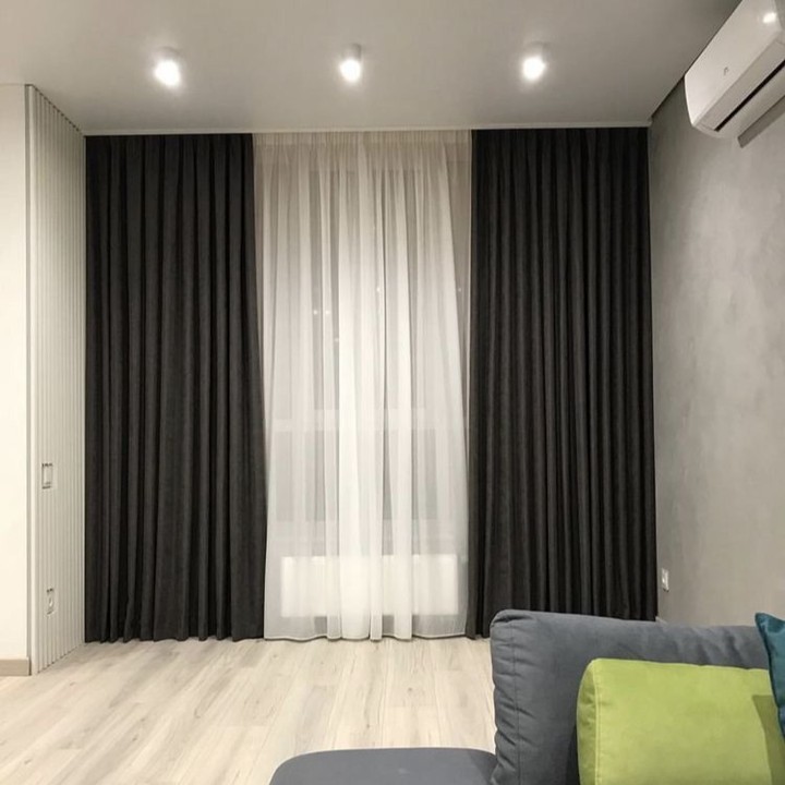 Blackout Curtains
