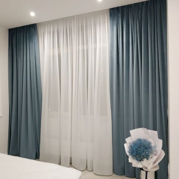 Blackout Curtain